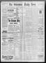 Newspaper: The Galveston Daily News. (Galveston, Tex.), Vol. 53, No. 19, Ed. 1 W…