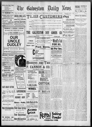 The Galveston Daily News. (Galveston, Tex.), Vol. 53, No. 184, Ed. 1 Sunday, September 23, 1894