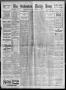 Newspaper: The Galveston Daily News. (Galveston, Tex.), Vol. 52, No. 330, Ed. 1 …