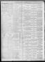 Thumbnail image of item number 4 in: 'The Galveston Daily News. (Galveston, Tex.), Vol. 53, No. 12, Ed. 1 Wednesday, April 4, 1894'.
