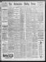 Thumbnail image of item number 1 in: 'The Galveston Daily News. (Galveston, Tex.), Vol. 52, No. 40, Ed. 1 Tuesday, May 2, 1893'.