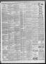 Thumbnail image of item number 3 in: 'The Galveston Daily News. (Galveston, Tex.), Vol. 52, No. 40, Ed. 1 Tuesday, May 2, 1893'.