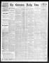 Newspaper: The Galveston Daily News. (Galveston, Tex.), Vol. 51, No. 15, Ed. 1 F…
