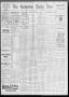 Newspaper: The Galveston Daily News. (Galveston, Tex.), Vol. 53, No. 218, Ed. 1 …