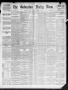 Primary view of The Galveston Daily News. (Galveston, Tex.), Vol. 50, No. 178, Ed. 1 Friday, September 18, 1891