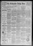 Newspaper: The Galveston Daily News. (Galveston, Tex.), Vol. 48, No. 62, Ed. 1 F…