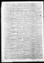 Thumbnail image of item number 2 in: 'The Western Star. (Paris, Tex.), Vol. 4, No. 37, Ed. 1 Saturday, October 18, 1851'.