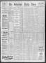 Newspaper: The Galveston Daily News. (Galveston, Tex.), Vol. 52, No. 243, Ed. 1 …