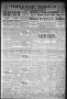 Thumbnail image of item number 1 in: 'Temple Daily Telegram (Temple, Tex.), Vol. 15, No. 4, Ed. 1 Wednesday, November 23, 1921'.