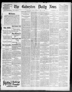 The Galveston Daily News. (Galveston, Tex.), Vol. 51, No. 68, Ed. 1 Tuesday, May 31, 1892