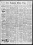 Thumbnail image of item number 1 in: 'The Galveston Daily News. (Galveston, Tex.), Vol. 51, No. 312, Ed. 1 Monday, January 30, 1893'.
