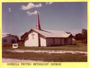 [Osceola United Methodist Church]