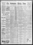 Newspaper: The Galveston Daily News. (Galveston, Tex.), Vol. 51, No. 195, Ed. 1 …