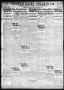 Thumbnail image of item number 1 in: 'Temple Daily Telegram (Temple, Tex.), Vol. 12, No. 6, Ed. 1 Sunday, November 24, 1918'.