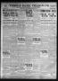 Primary view of Temple Daily Telegram (Temple, Tex.), Vol. 13, No. 79, Ed. 1 Friday, February 6, 1920