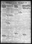 Thumbnail image of item number 1 in: 'Temple Daily Telegram (Temple, Tex.), Vol. 13, No. 199, Ed. 1 Saturday, June 5, 1920'.