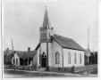 Photograph: [Swedish Methodist Episcopal Church North]