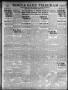 Thumbnail image of item number 1 in: 'Temple Daily Telegram (Temple, Tex.), Vol. 13, No. 100, Ed. 1 Friday, February 27, 1920'.