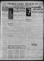 Primary view of Temple Daily Telegram (Temple, Tex.), Vol. 14, No. 6, Ed. 1 Tuesday, November 23, 1920