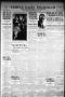 Newspaper: Temple Daily Telegram (Temple, Tex.), Vol. 14, No. 145, Ed. 1 Tuesday…