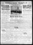 Primary view of Temple Daily Telegram (Temple, Tex.), Vol. 13, No. 154, Ed. 1 Wednesday, April 21, 1920