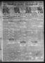 Primary view of Temple Daily Telegram (Temple, Tex.), Vol. 12, No. 320, Ed. 1 Sunday, October 5, 1919