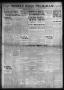 Thumbnail image of item number 1 in: 'Temple Daily Telegram (Temple, Tex.), Vol. 13, No. 12, Ed. 1 Sunday, November 30, 1919'.