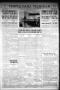 Thumbnail image of item number 1 in: 'Temple Daily Telegram (Temple, Tex.), Vol. 14, No. 128, Ed. 1 Saturday, March 26, 1921'.