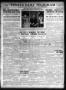 Primary view of Temple Daily Telegram (Temple, Tex.), Vol. 13, No. 168, Ed. 1 Wednesday, May 5, 1920