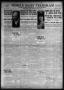Thumbnail image of item number 1 in: 'Temple Daily Telegram (Temple, Tex.), Vol. 13, No. 8, Ed. 1 Wednesday, November 26, 1919'.