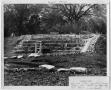 Thumbnail image of item number 1 in: '[Stone structure at Glen Lake Camp]'.