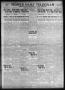 Thumbnail image of item number 1 in: 'Temple Daily Telegram (Temple, Tex.), Vol. 13, No. 7, Ed. 1 Tuesday, November 25, 1919'.