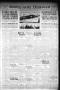Thumbnail image of item number 1 in: 'Temple Daily Telegram (Temple, Tex.), Vol. 14, No. 72, Ed. 1 Saturday, January 29, 1921'.