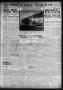 Primary view of Temple Daily Telegram (Temple, Tex.), Vol. 13, No. 19, Ed. 1 Sunday, December 7, 1919