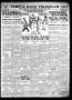 Thumbnail image of item number 1 in: 'Temple Daily Telegram (Temple, Tex.), Vol. 13, No. 290, Ed. 1 Saturday, September 4, 1920'.