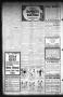 Thumbnail image of item number 4 in: 'The Temple Daily Telegram. (Temple, Tex.), Vol. 3, No. 122, Ed. 1 Saturday, April 9, 1910'.