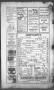 Thumbnail image of item number 4 in: 'The Hemphill County News (Canadian, Tex), Vol. 1, No. 29, Ed. 1, Friday, March 24, 1939'.