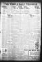 Thumbnail image of item number 1 in: 'The Temple Daily Telegram (Temple, Tex.), Vol. 3, No. 236, Ed. 1 Saturday, August 20, 1910'.