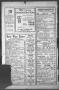 Thumbnail image of item number 2 in: 'The Hemphill County News (Canadian, Tex), Vol. 2, No. 1, Ed. 1, Friday, September 15, 1939'.