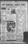 Newspaper: The Hemphill County News (Canadian, Tex), Vol. 2, No. 1, Ed. 1, Frida…