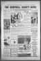 Newspaper: The Hemphill County News (Canadian, Tex), Vol. 2, No. 5, Ed. 1, Frida…