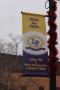 Primary view of [Close-Up of Banner in Lufkin]