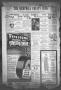 Newspaper: The Hemphill County News (Canadian, Tex), Vol. 2, No. 33, Ed. 1, Frid…