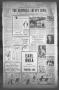 Primary view of The Hemphill County News (Canadian, Tex), Vol. 2, No. 50, Ed. 1, Friday, August 23, 1940