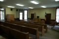 Photograph: [Photograph of Courtroom]