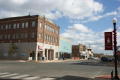 Photograph: [Buildings in Lufkin]
