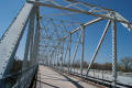 Thumbnail image of item number 1 in: '[Close-Up of Bridge]'.