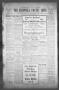 Thumbnail image of item number 1 in: 'The Hemphill County News (Canadian, Tex), Vol. 3, No. 24, Ed. 1, Friday, February 28, 1941'.