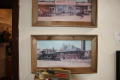 Photograph: [Two Framed Photographs]