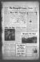 Primary view of The Hemphill County News (Canadian, Tex), Vol. 3, No. 39, Ed. 1, Friday, June 13, 1941
